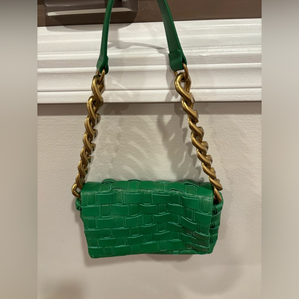 Zara bag